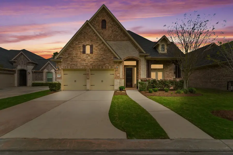 9942 Beautyberry, Conroe, TX 77385 - #2