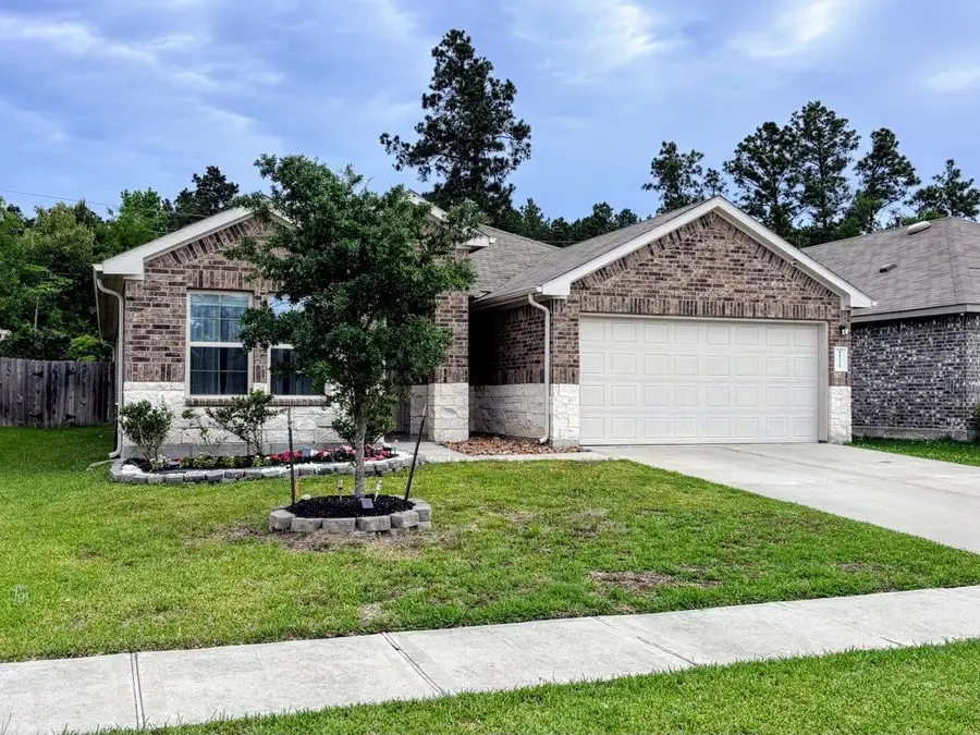 18225 Cascadia Mill Court, New Caney, TX 77357 - #2