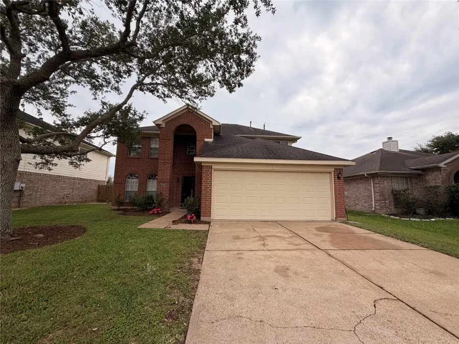 4406 Eaglewood Trail Drive, Fresno, TX 77545 - #2