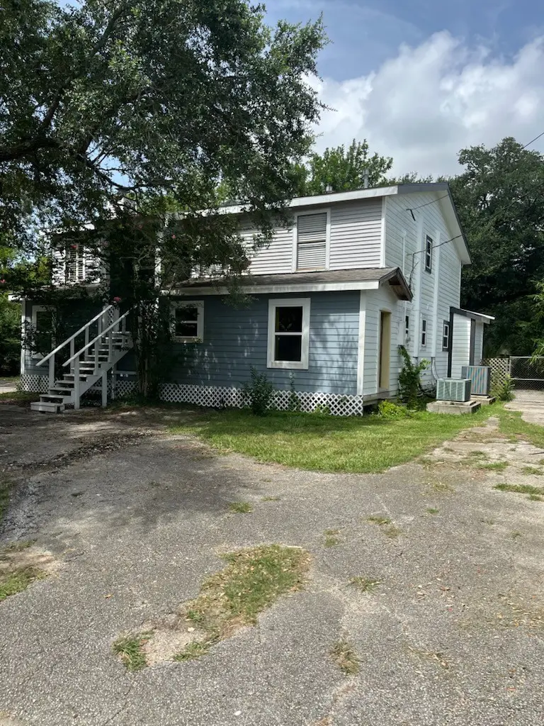 3305 Todville Road, Seabrook, TX 77586 - #1