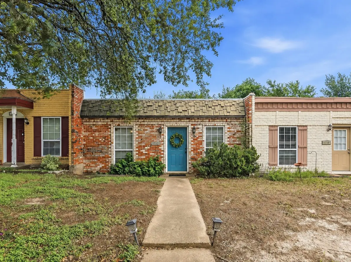 1711 Welsh Avenue, College Station, TX 77840 - #1