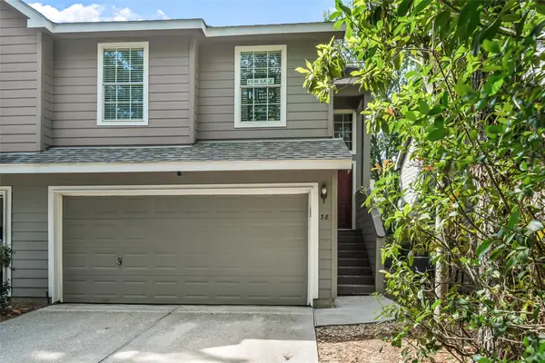 38 Wineberry Place, The Woodlands, TX 77382
