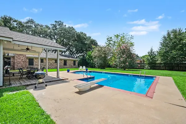 3203 Eula Morgan Road, Katy, TX 77493
