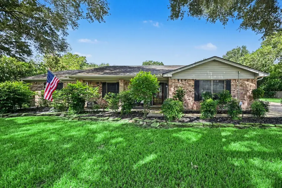 3203 Eula Morgan Road, Katy, TX 77493 - #2