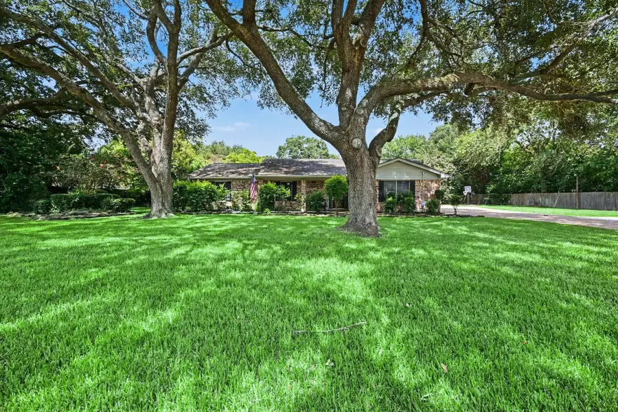 3203 Eula Morgan Road, Katy, TX 77493 - #3