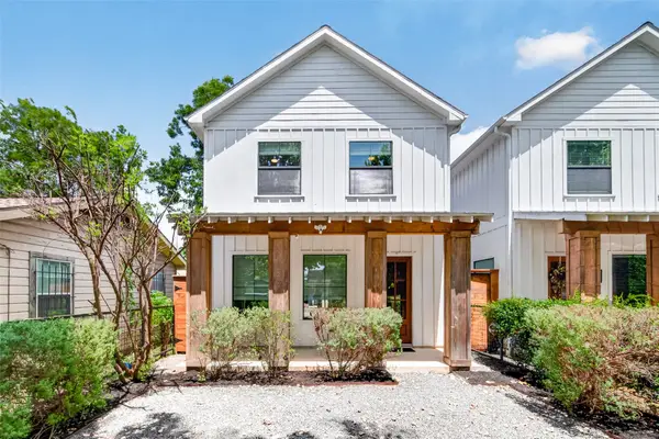935 Bunton Street, Houston, TX 77009