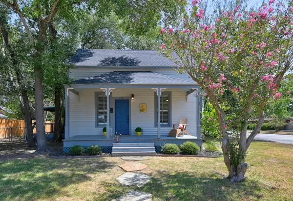 419 S Main Street, La Grange, TX 78945