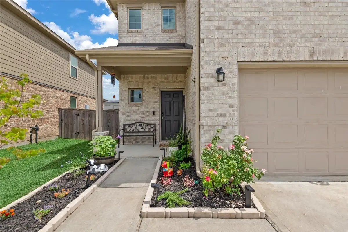 16307 Fontana Court, Conroe, TX 77302 - #1