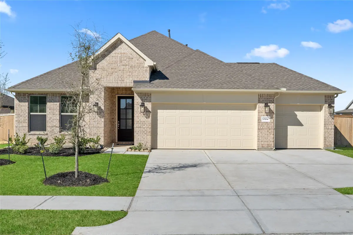 1524 Apache Heights Drive, Dayton, TX 77535 - #1