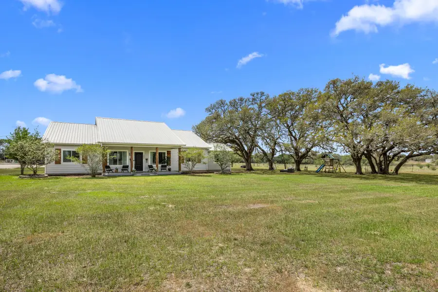 1884 County Road 218, Weimar, TX 78962 - #2