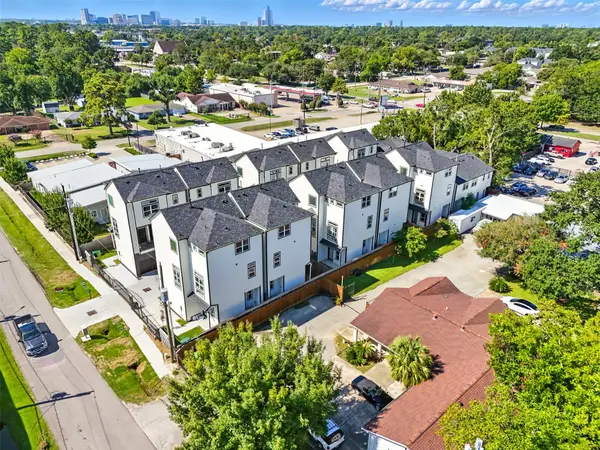 1913 Hoskins Drive #H, Houston, TX 77080