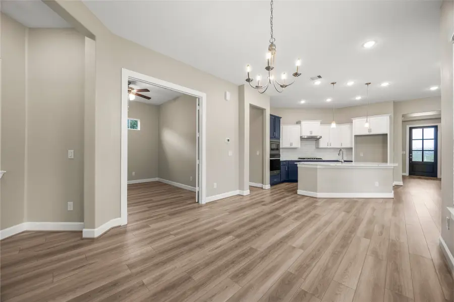 1314 Hidden Oaks Drive, Tomball, TX 77375 - #3