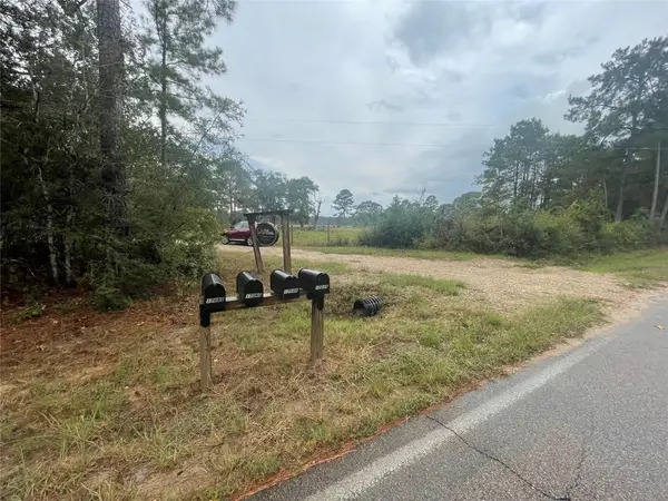 17040 E William Road, Conroe, TX 77303