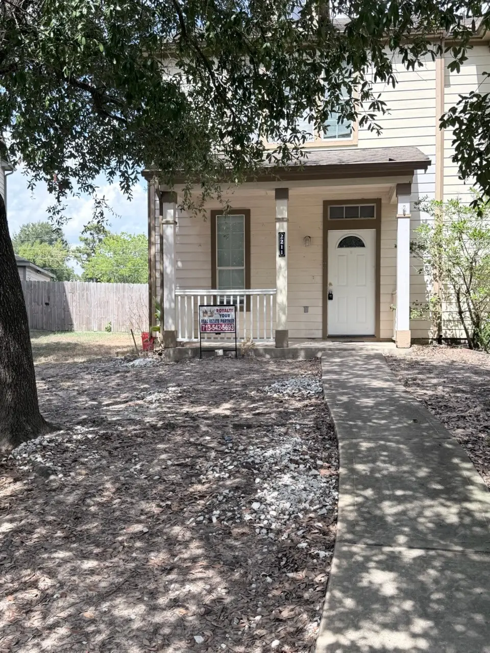 2211 Walnut Fair Lane, Spring, TX 77373 - #1