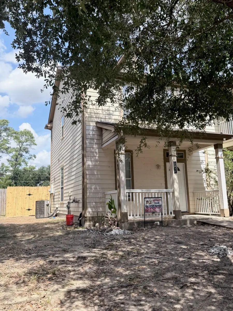 2211 Walnut Fair Lane, Spring, TX 77373 - #2