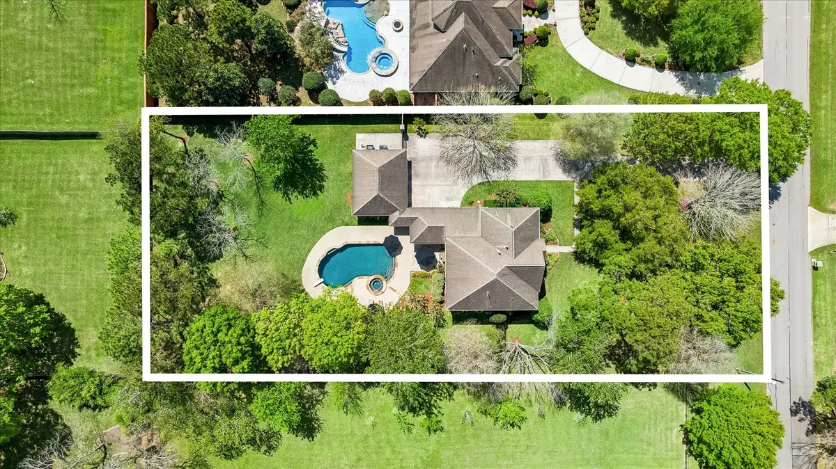 805 Murphy Lane, Friendswood, TX 77546 - #1