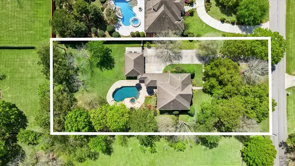 805 Murphy Lane, Friendswood, TX 77546