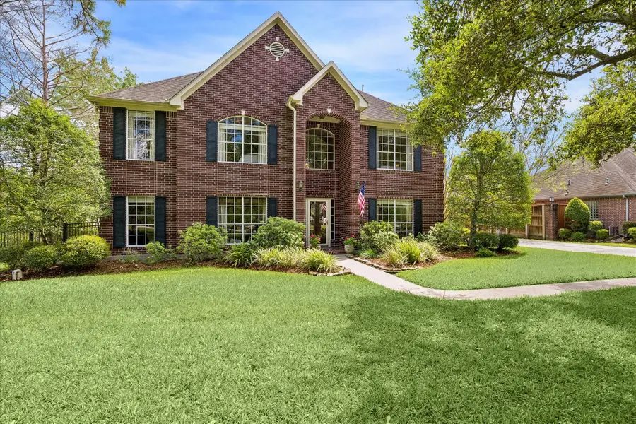 805 Murphy Lane, Friendswood, TX 77546 - #2