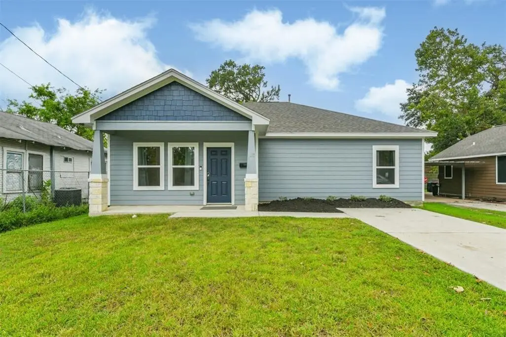 13 Hafer Street, Baytown, TX 77520 - #1