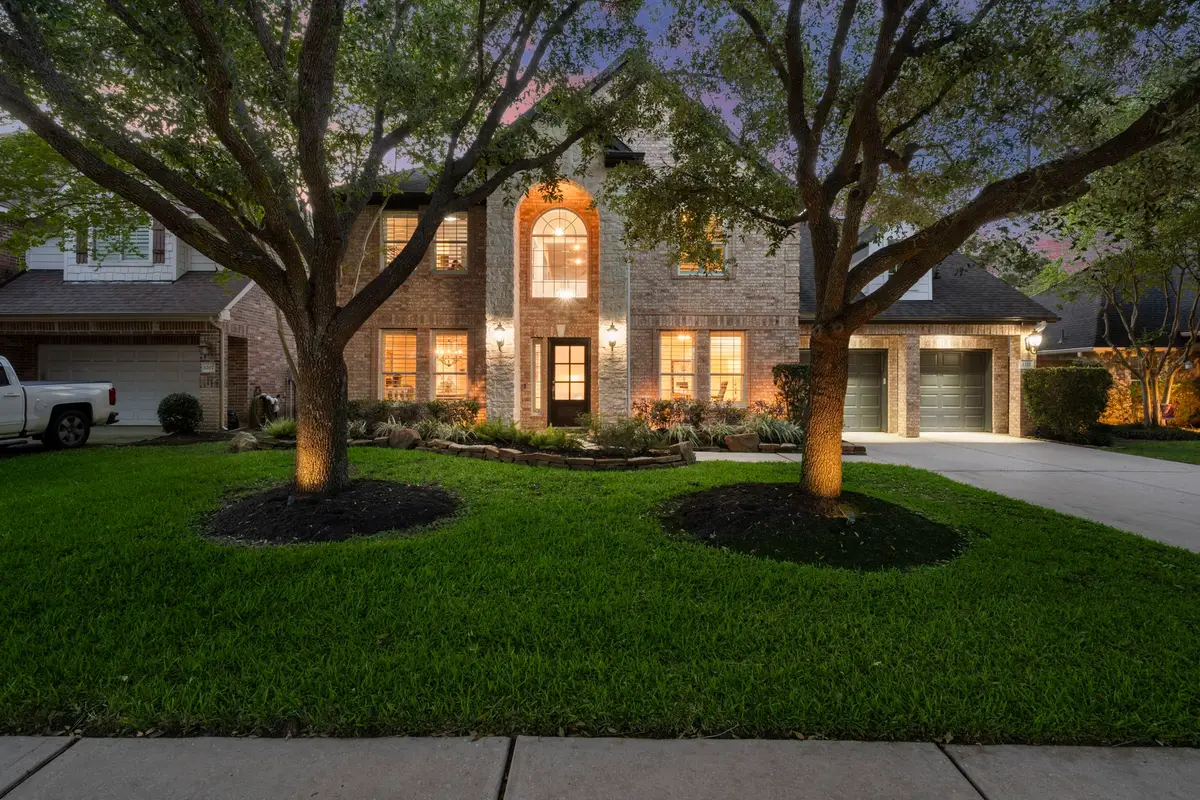 1211 Wealden Forest Drive, Spring, TX 77379 - #1
