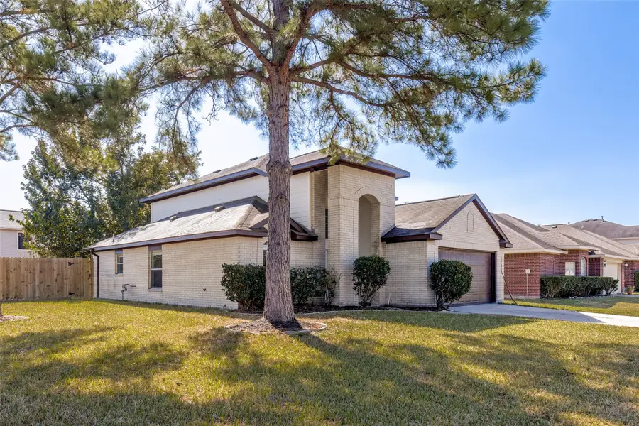 2103 Laurel Arbor Drive, Houston, TX 77014 - Image #2