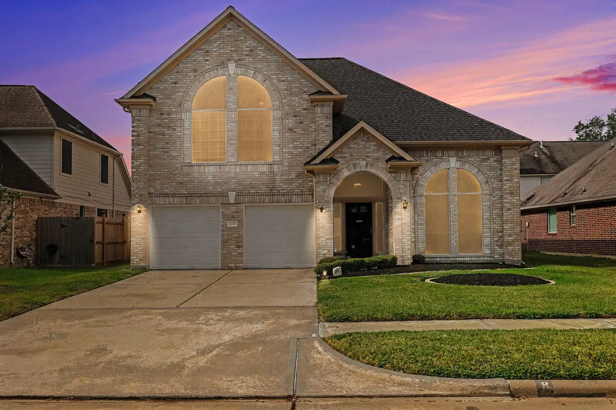 12411 Wright Oaks Drive, Houston, TX 77014 - Image #1