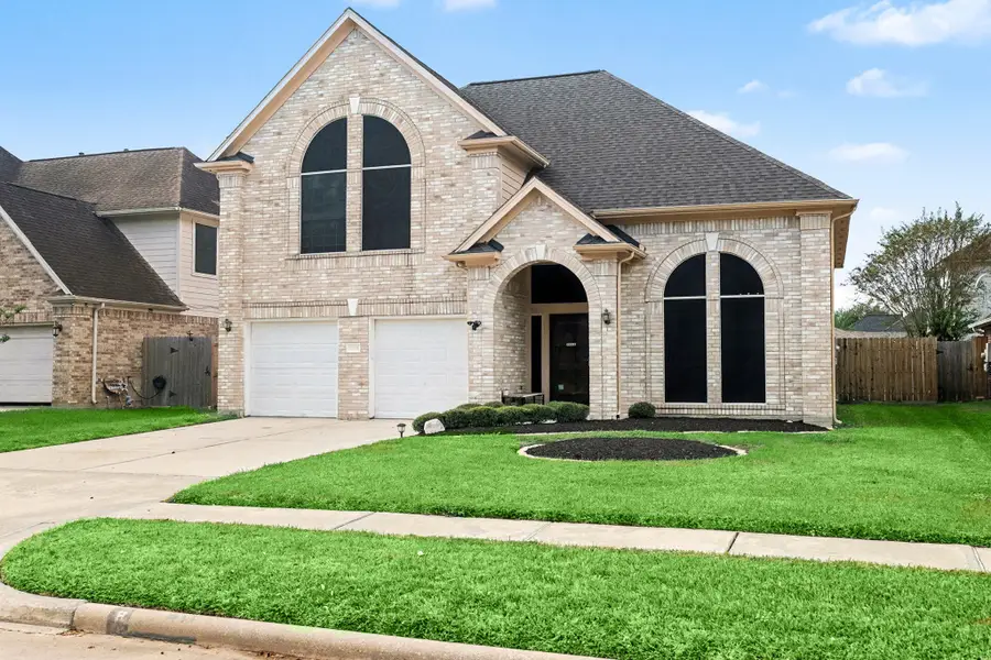 12411 Wright Oaks Drive, Houston, TX 77014 - Image #2