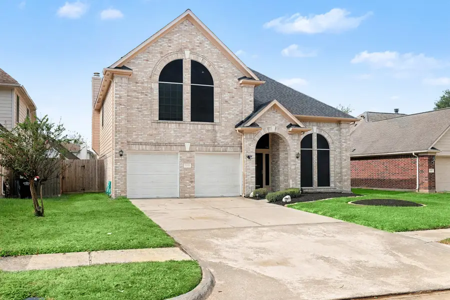 12411 Wright Oaks Drive, Houston, TX 77014 - Image #3