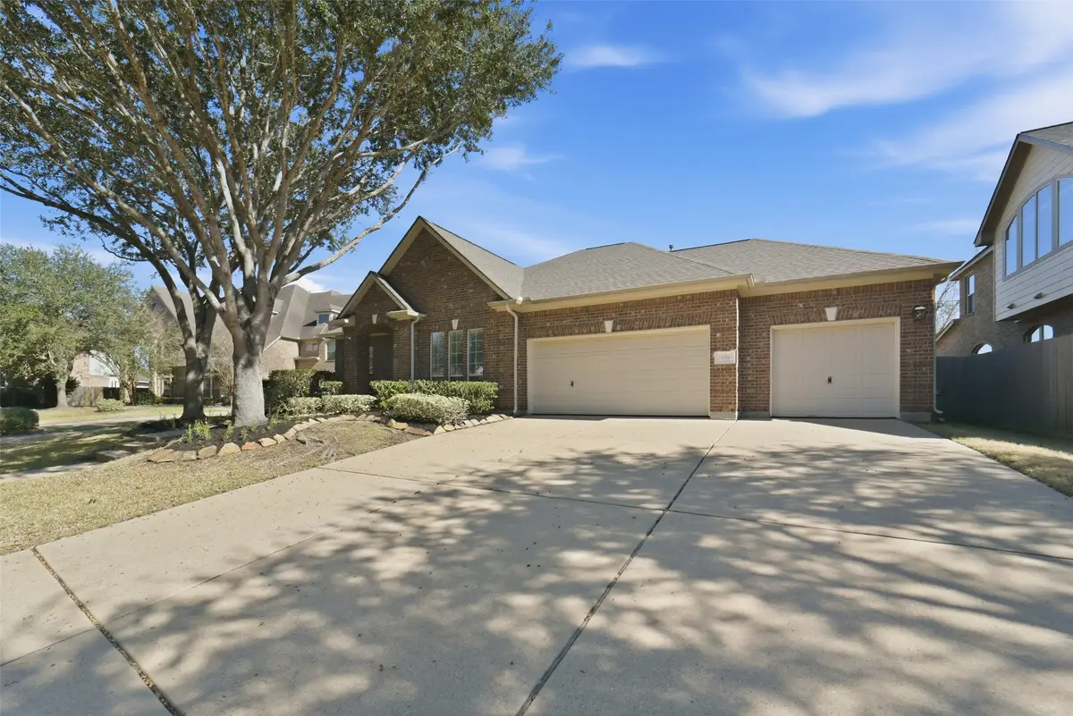 3218 Round Meadow Lane, Missouri City, TX 77459 - #1