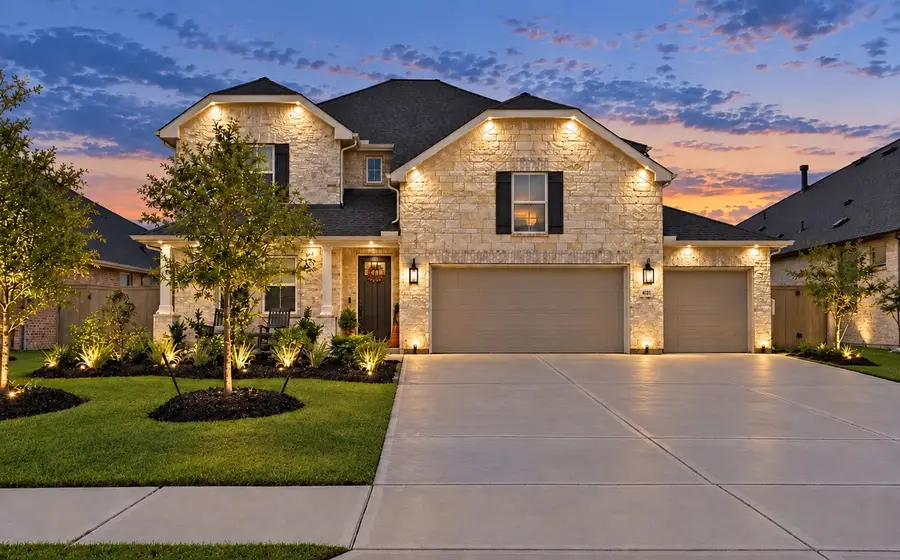 4121 Hazy Rock Lane, League City, TX 77573 - #2
