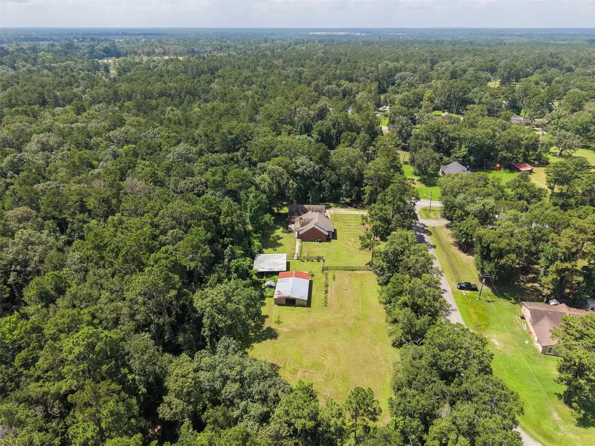 19879 N Fork Drive, Porter, TX 77365 - #1