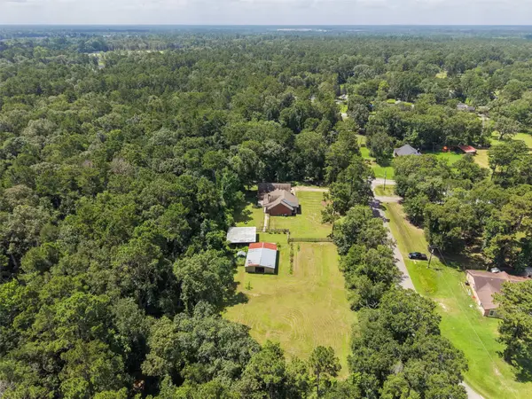 19879 N Fork Drive, Porter, TX 77365