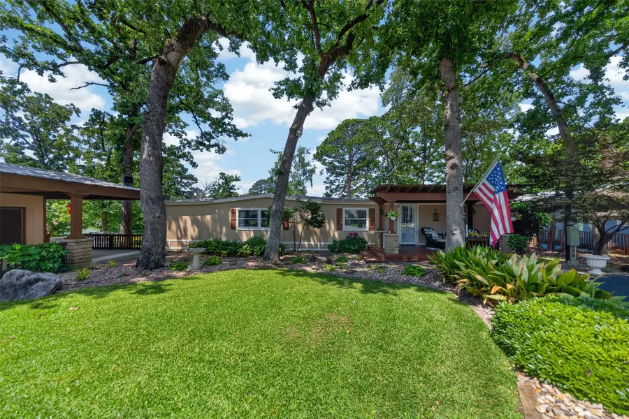 7320 Panorama Drive E, Frankston, TX 75763 - #2