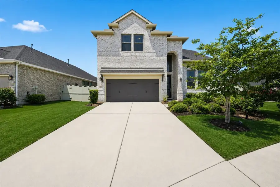 10255 Bayou Oaks Drive, Conroe, TX 77385 - #2