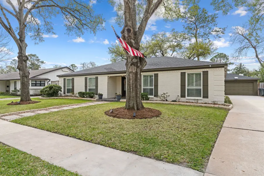 10619 Cranbrook Road, Houston, TX 77042 - #2