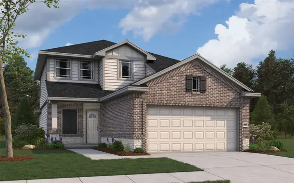 2965 Buckthorn Drive, Brookshire, TX 77423