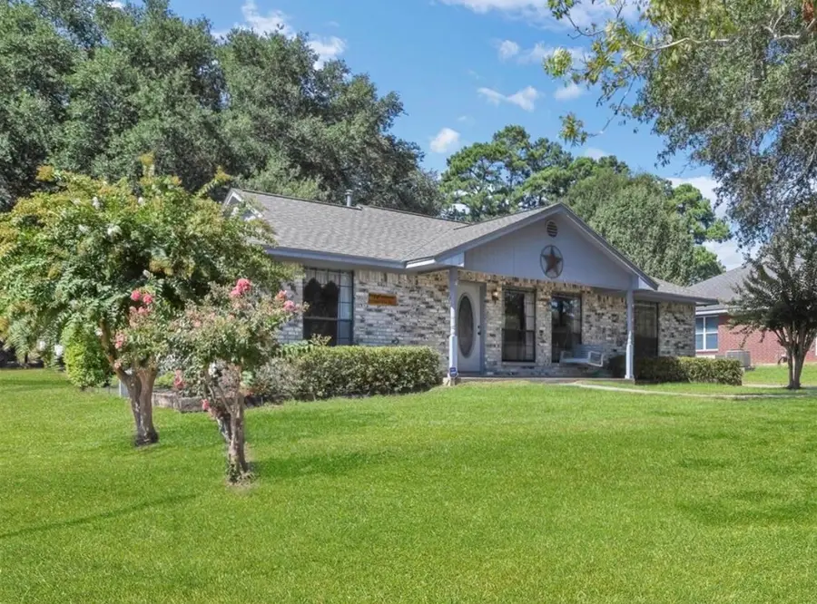 70 E Post Oak Lane, Shepherd, TX 77371 - #3