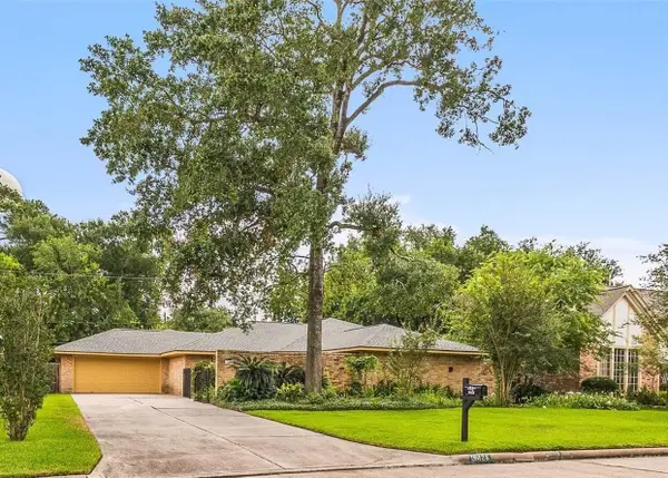 16426 York Minster Drive, Spring, TX 77379