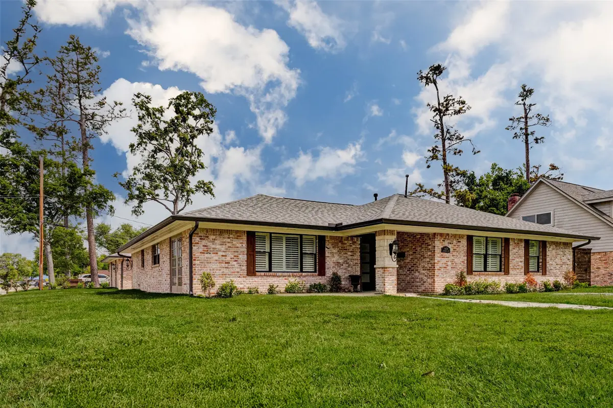 6434 Pineshade Lane, Houston, TX 77008 - #1