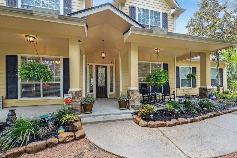 11964 White Oak Run, Conroe, TX 77385 - #3