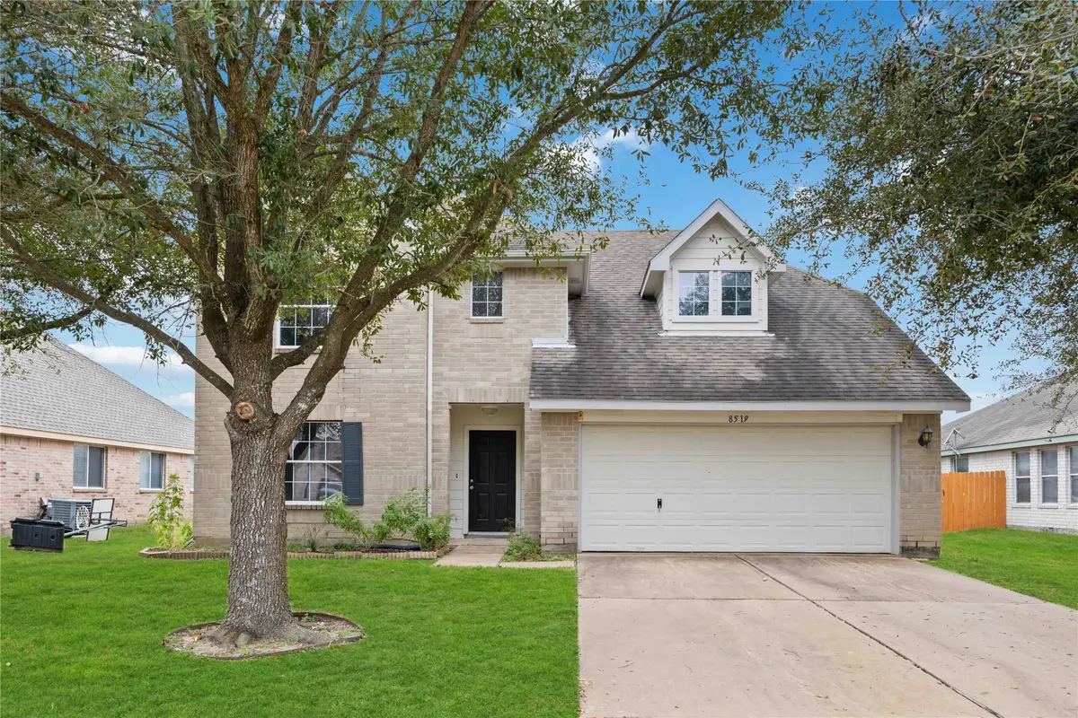 8519 Windy Thicket Lane, Cypress, TX 77433 - #1