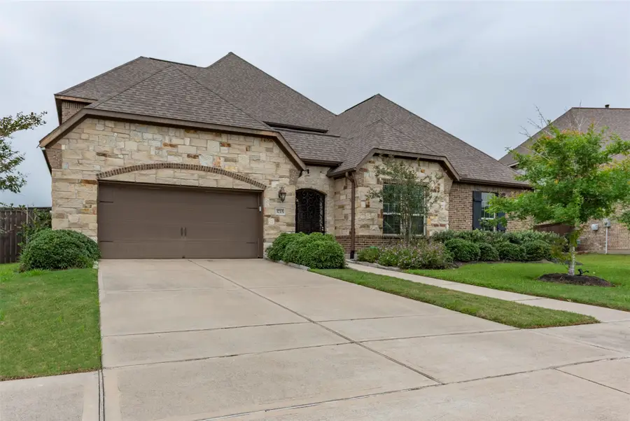 3715 Basalt Street, Iowa Colony, TX 77583 - #2