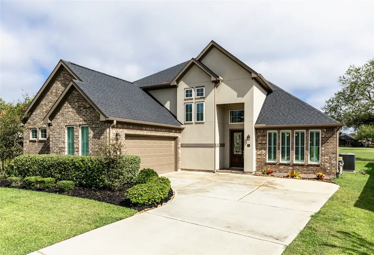 10 Bermuda Circle, Montgomery, TX 77356 - Image #1