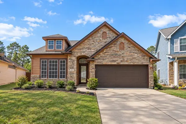 13751 Crested Iris Drive, Cypress, TX 77429