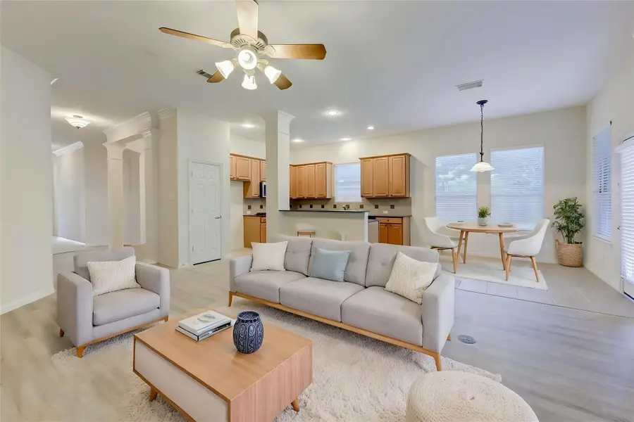 13751 Crested Iris Drive, Cypress, TX 77429 - #3