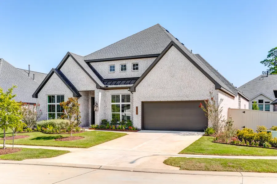 15129 Wedge Tail Way, Magnolia, TX 77354 - #2