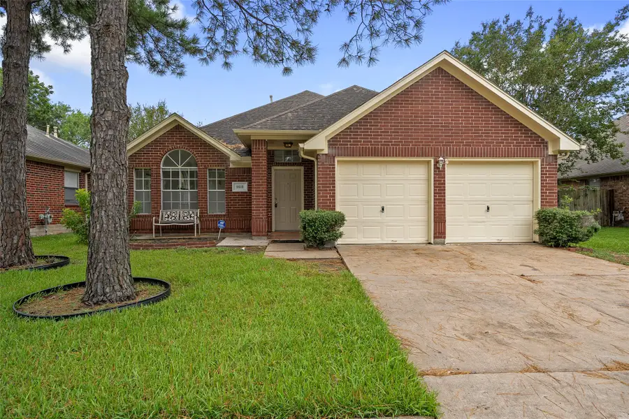 9619 E Withers Way Circle, Houston, TX 77065 - Image #2