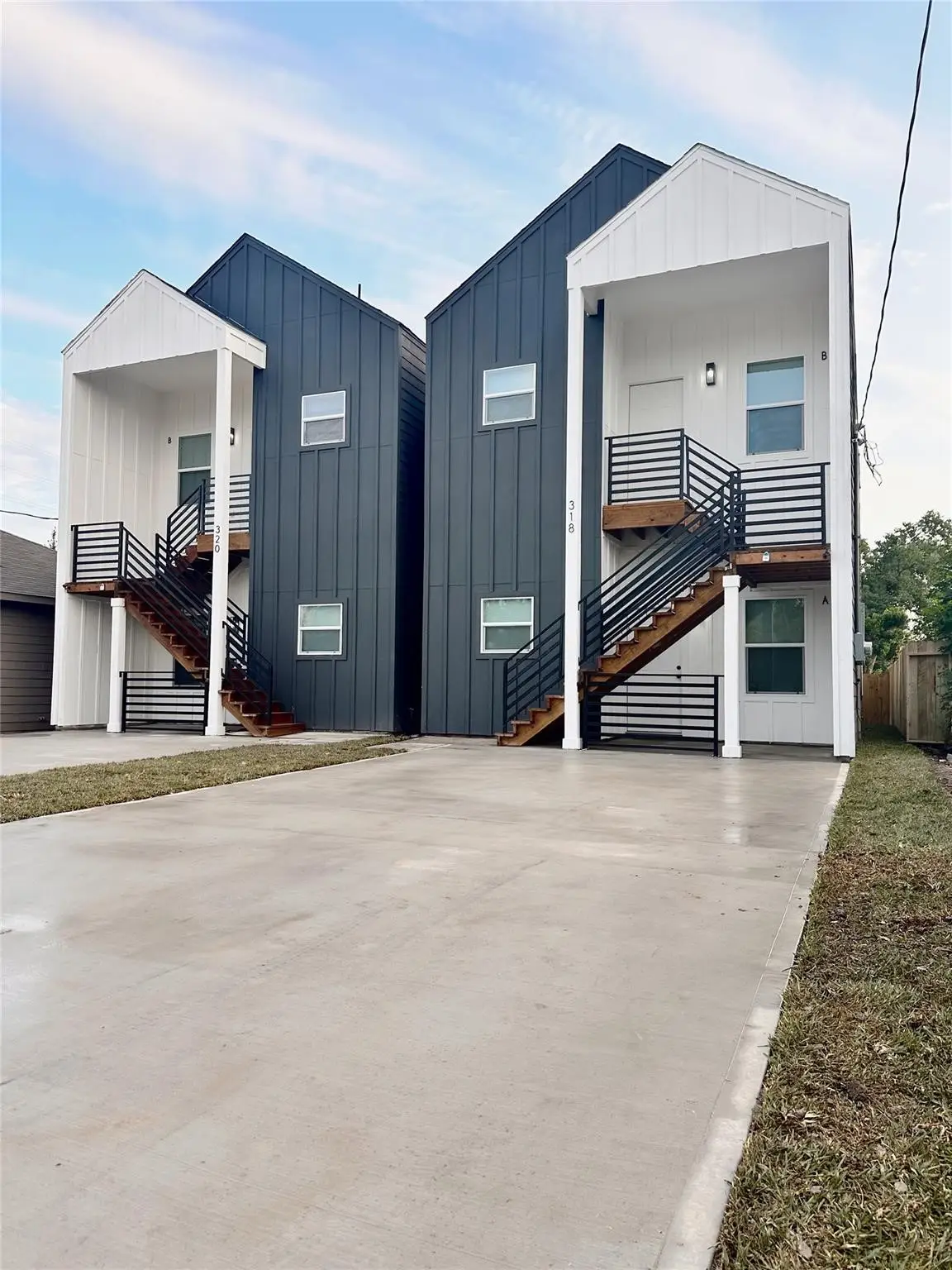 318 Tennessee Street, Houston, TX 77029 - #1