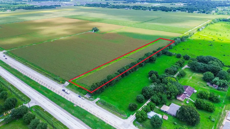 000 Hartledge Road, Rosenberg, TX 77471 - #3