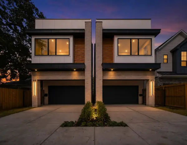835 W 25th Street, Houston, TX 77008